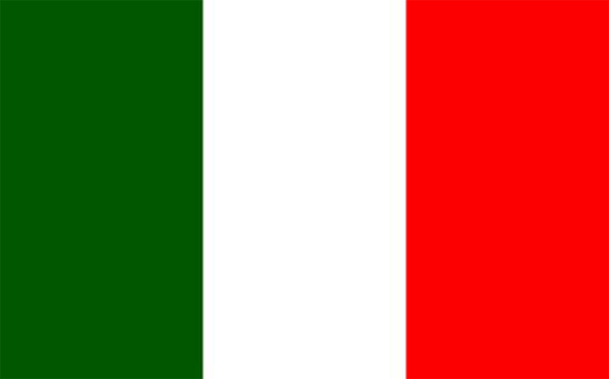 Italy 意大利VAT