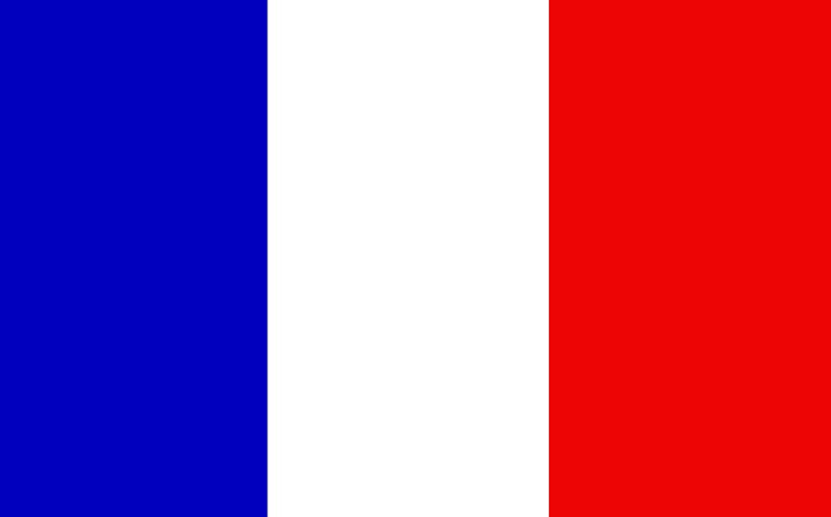 France 法国VAT