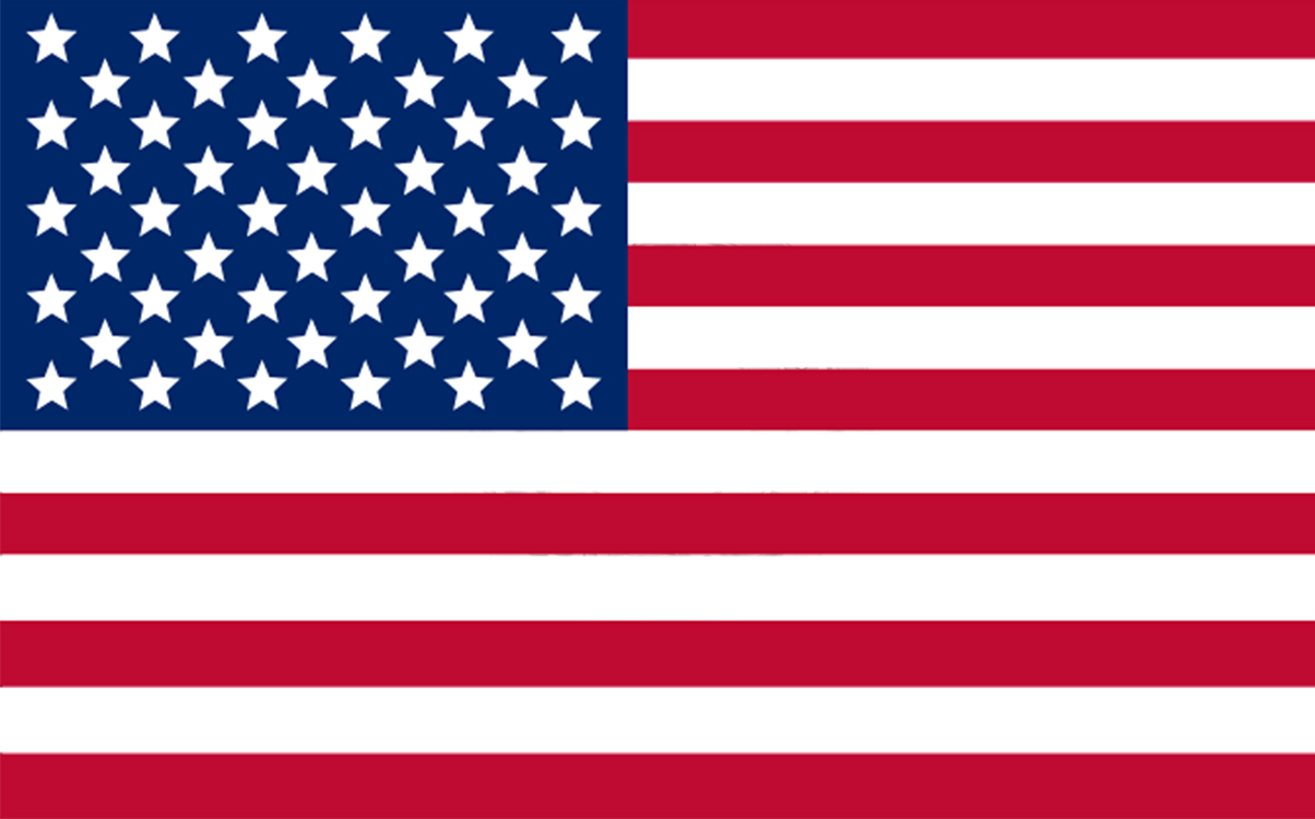 United States 美国商标