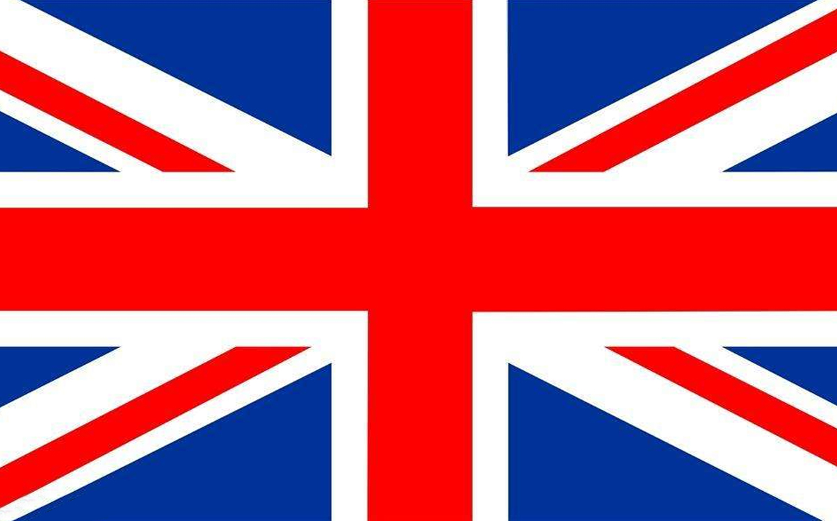 英国商标